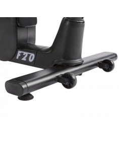 Tunturi F20 Competence - Vélo droit 2