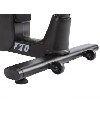 Tunturi F20 Competence - Vélo droit 
