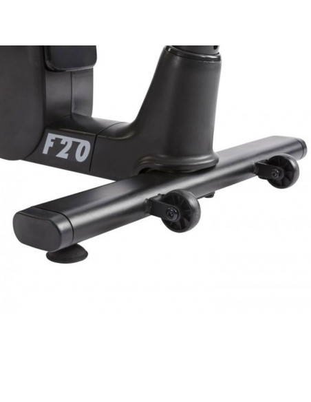 Tunturi F20 Competence - Vélo droit 