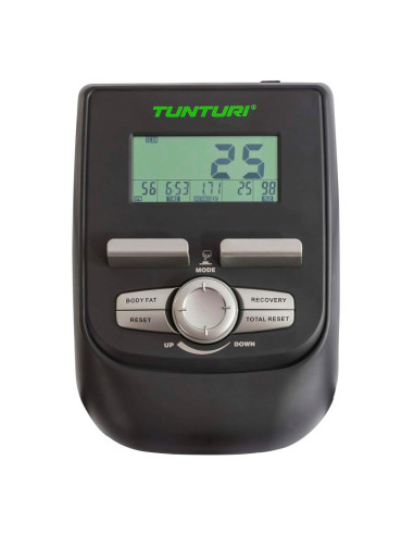 Tunturi F20 Competence - Vélo droit 