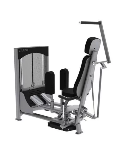 Adducteurs et Abducteurs - Laroq - Tannac-Home-musculation-Pas cher