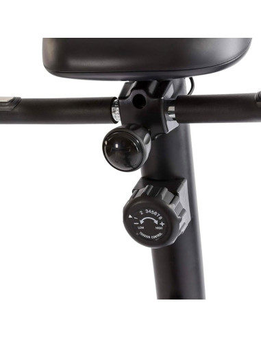 Tunturi F20 Competence - Vélo droit 