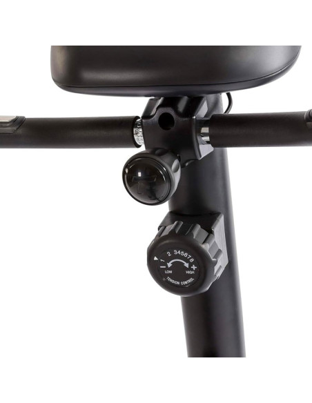 Tunturi F20 Competence - Vélo droit 