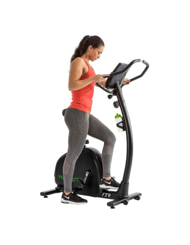 Tunturi F20 Competence - Vélo droit 