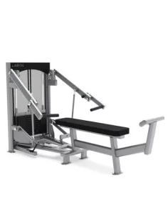 DéVéloppé couché convergent - Laroq - Tannac-Home-musculation-Pas cher