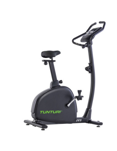 Tunturi E40 Performance - Vélo 