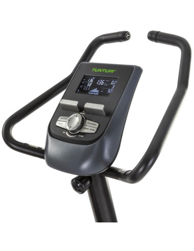 Tunturi E50 Performance - Vélo d... 