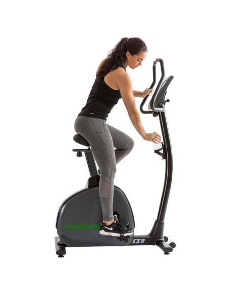 Tunturi E50 Performance - Vélo d... 