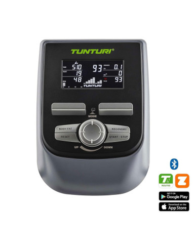 Tunturi E50 Performance - Vélo d... 