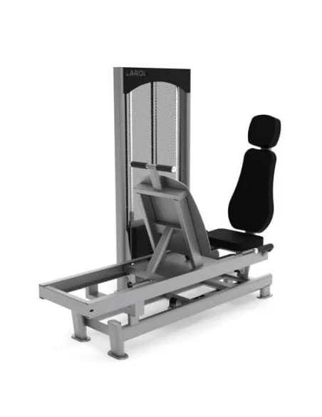 Presse horizontale - Laroq - Tannac-Home-musculation-Pas cher