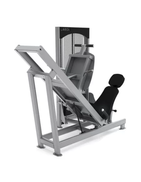 Presse à 45° - Laroq - Tannac-Home-musculation-Pas cher