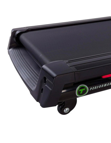 Tunturi T10 Competence - Tapis d... 