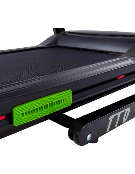 Tunturi T10 Competence - Tapis d... 