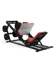 Presse à cuisses 30° - Laroq - XTREM-Home-musculation-Pas cher