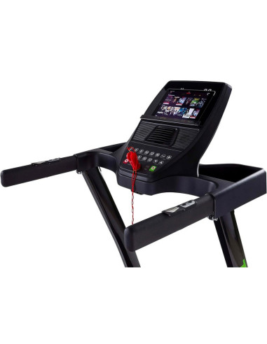 Tunturi T10 Competence - Tapis d... 