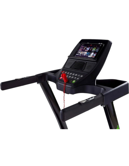 Tunturi T10 Competence - Tapis d... 