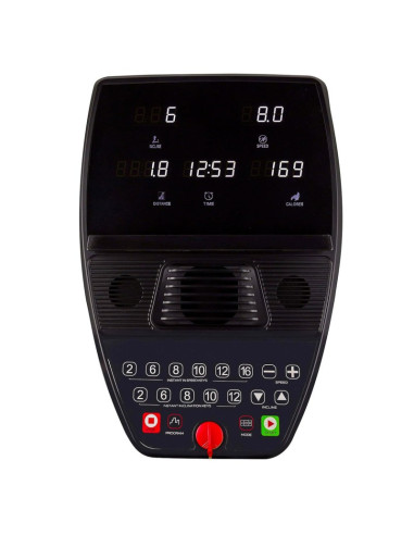 Tunturi T10 Competence - Tapis d... 