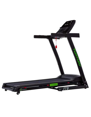 Tunturi T10 Competence - Tapis d... 