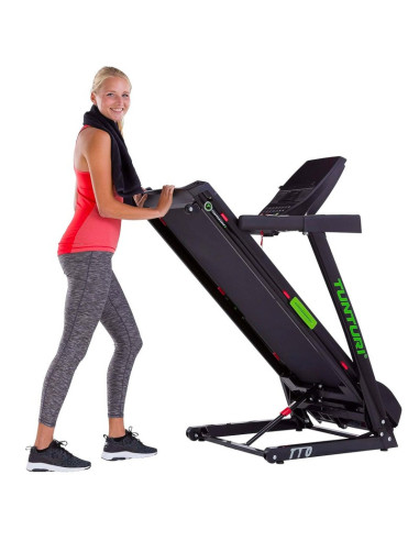 Tunturi T10 Competence - Tapis d... 