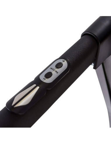 Tunturi T10 Competence - Tapis d... 