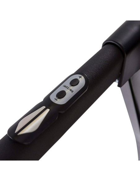 Tunturi T10 Competence - Tapis d... 