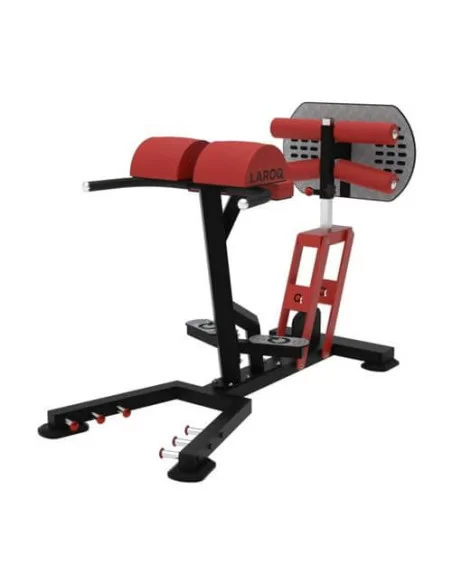 Banc à lombaires - Laroq - Performance-Home-musculation-Pas cher