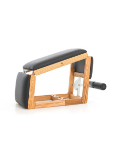 Nohrd TriaTrainer - Banc de musc...