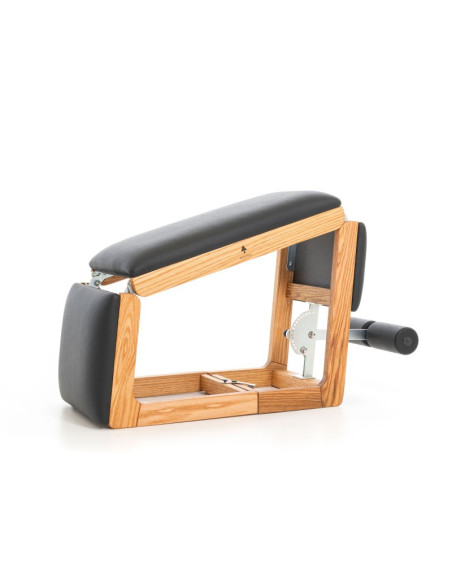 Nohrd TriaTrainer - Banc de musc... 