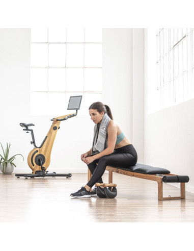 Nohrd TriaTrainer - Banc de musc... 