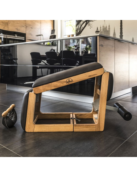 Nohrd TriaTrainer - Banc de musc... 