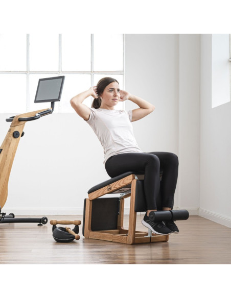 Nohrd TriaTrainer - Banc de musc... 