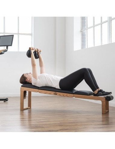 Nohrd TriaTrainer - Banc de musc... 