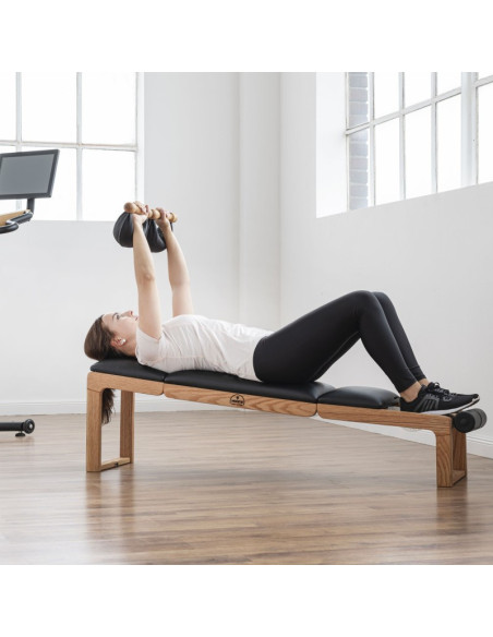 Nohrd TriaTrainer - Banc de musc... 