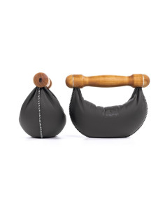 Nohrd SwingBell - jeu d'haltères...