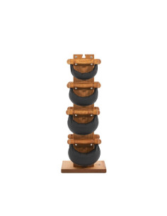 Nohrd SwingBell - jeu d'haltères...  2