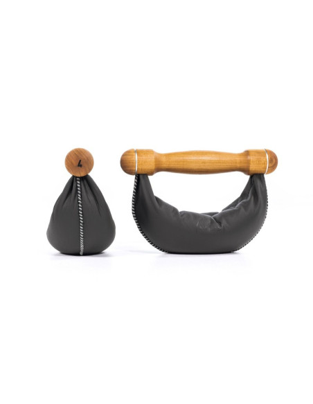 Nohrd SwingBell - jeu d'haltères... 