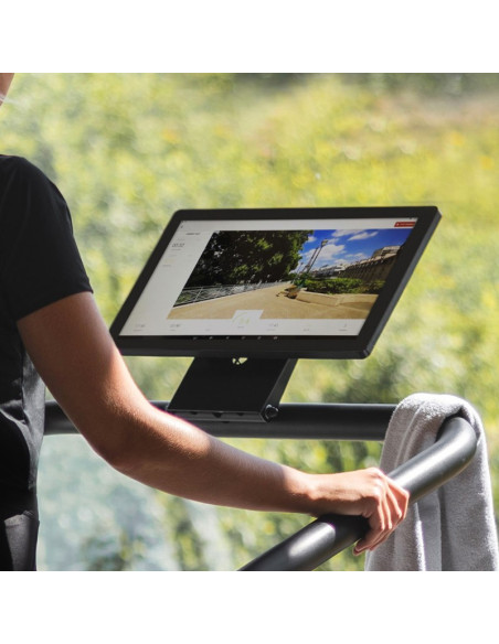 SprintBok Nohrd - Tapis de course 