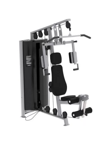 Multifonction Star 12 - Laroq - Tannac-Home-musculation-Pas cher
