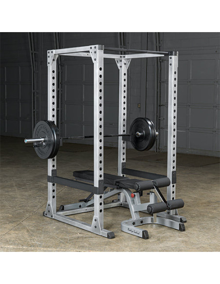 Body-Solid Power Rack Base GPR378 