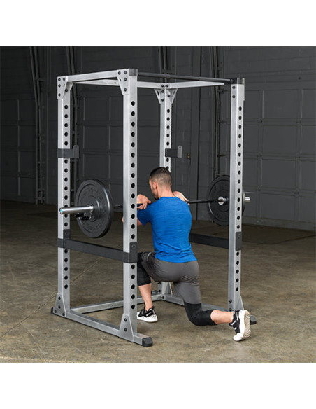 Body-Solid Power Rack Base GPR378 