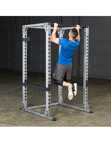 Body-Solid Power Rack Base GPR378 