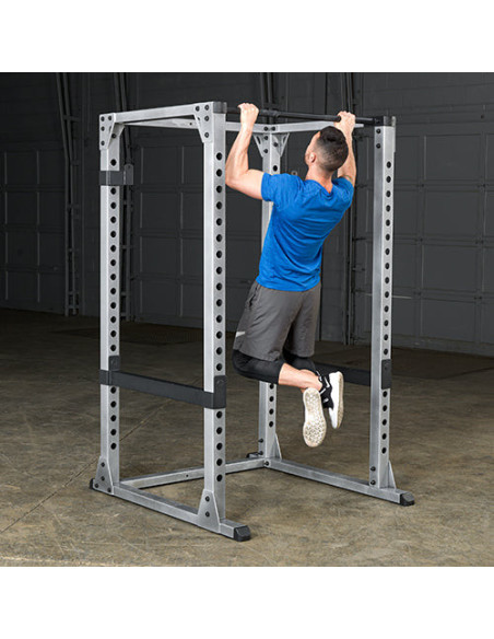 Body-Solid Power Rack Base GPR378 