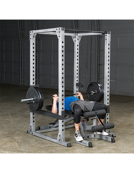 Body-Solid Power Rack Base GPR378 