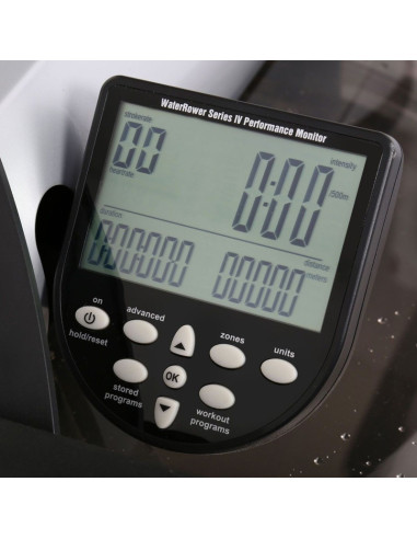 WaterRower série M1 -  Rameur 