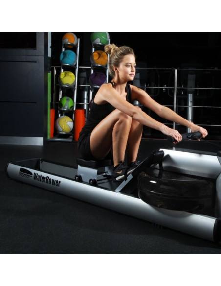 WaterRower série M1 -  Rameur 