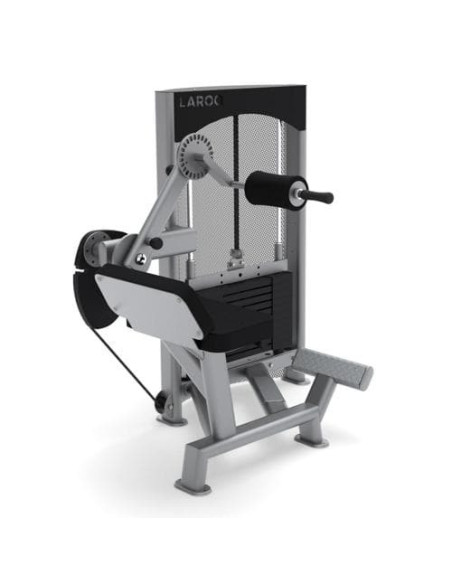 Abdominaux haut - Laroq - Tannac-Home-musculation-Pas cher