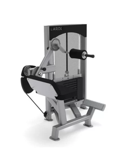 Abdominaux haut - Laroq - Tannac-Home-musculation-Pas cher