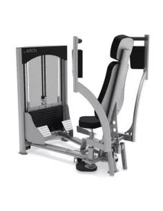 Pectoraux butterfly - Laroq - Tannac-Home-musculation-Pas cher