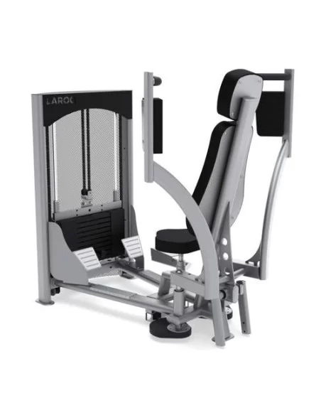 Pectoraux butterfly - Laroq - Tannac-Home-musculation-Pas cher