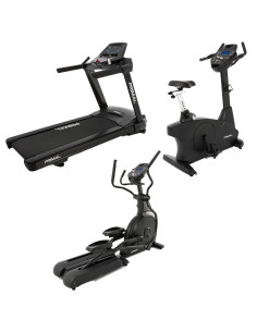 Ensemble Cardio de la Série Pro Primal 